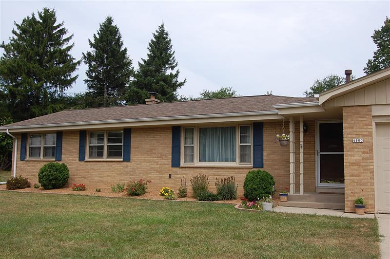 4800 W Wabash Ave., Brown Deer, WI 53223