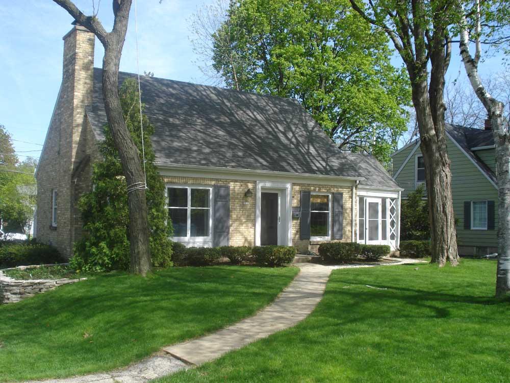 5530 S 110th St., Hales Corners, WI 53130