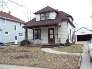 4823 33rd Ave, Kenosha, WI 53144