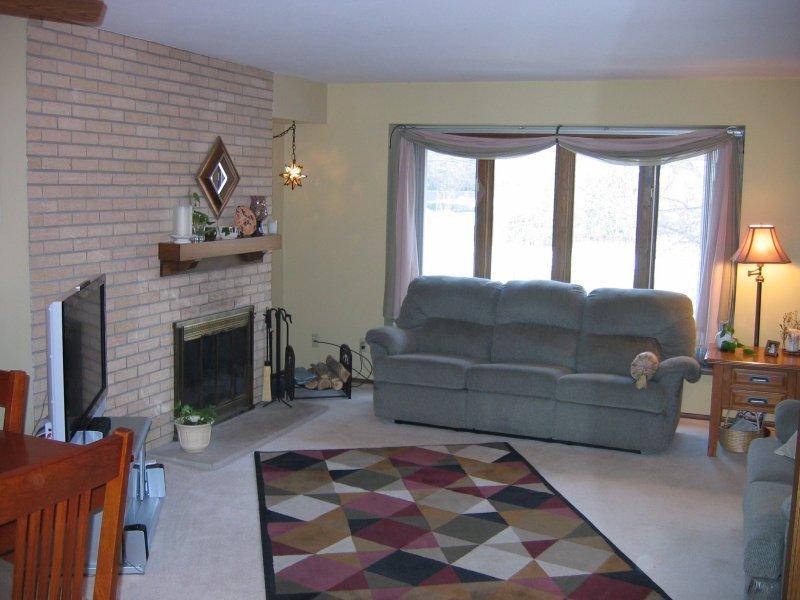 5725 W Euclid Ave, Milwaukee, WI 53219