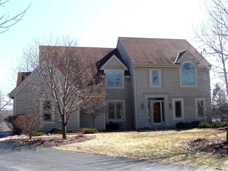 20795 Carrington Ct., Brookfield, WI 53045