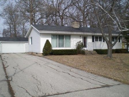 [Address Hidden by Seller], Greenfield, WI 53221