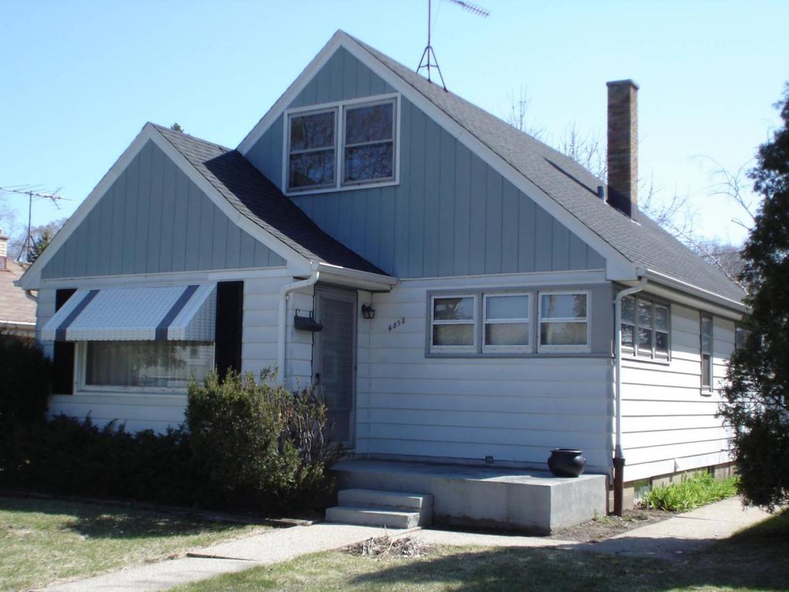 4858 N 74th St., Milwaukee, WI 53218