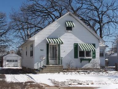 7611 40th Ave., Kenosha, WI 53142