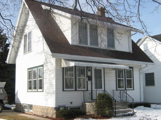 920 N 22nd St., Manitowoc, WI 54220