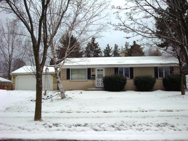 1203 Adams St., West Bend, WI 53090