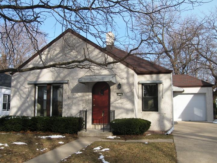 4758 N Woodruff Ave., Whitefish Bay, WI 53211