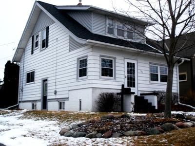 158 Wilson Ave, West Bend, WI 53090