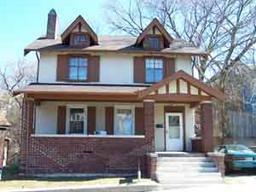 311 Park View, Racine, WI 53404