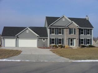 6953 S Brian Ct., Franklin, WI 53132