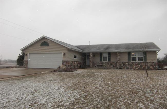[Address Hidden by Seller], East Troy, WI 53120