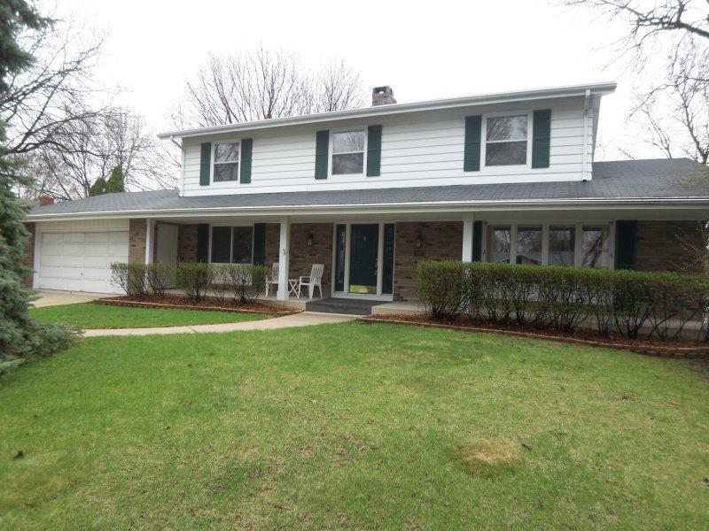 99 N National Ave., Fond Du Lac, WI 54935