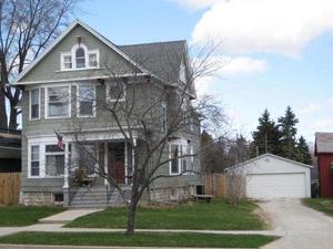 512 St. Clair, Manitowoc, WI 54220