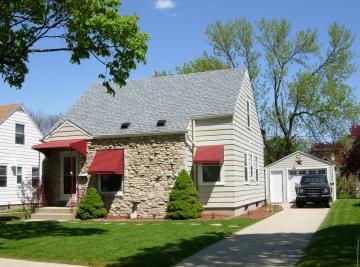 1308 E Crawford Ave., Milwaukee, WI 53207