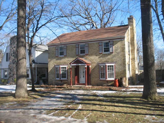 [Address Hidden by Seller], Milwaukee, WI 53209