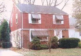 5940 N Bay Ridge Ave., Whitefish Bay, WI 53217