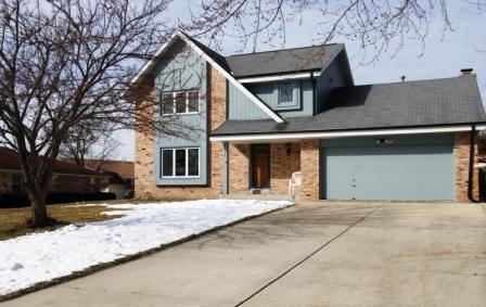 [Address Hidden by Seller], New Berlin, WI 53151