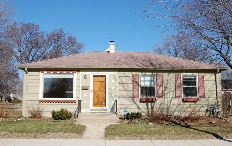 4790 N Diversey Blvd., Whitefish Bay, WI 53211