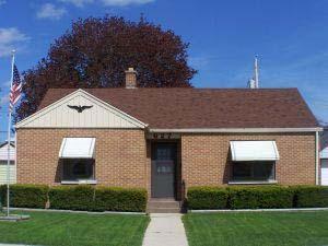 627 Midland Ave., West Bend, WI 53090