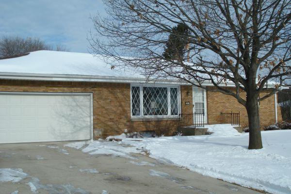 [Address Hidden by Seller], Greenfield, WI 53220