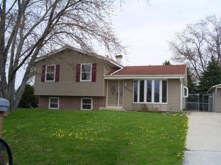 2505 Iris Ct., Caledonia, WI 53402