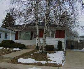 2316 Oregon St., Racine, WI 53405