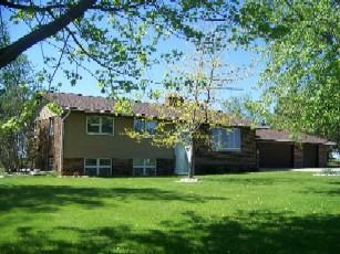 4585 County Road H, Kewaskum, WI 53040