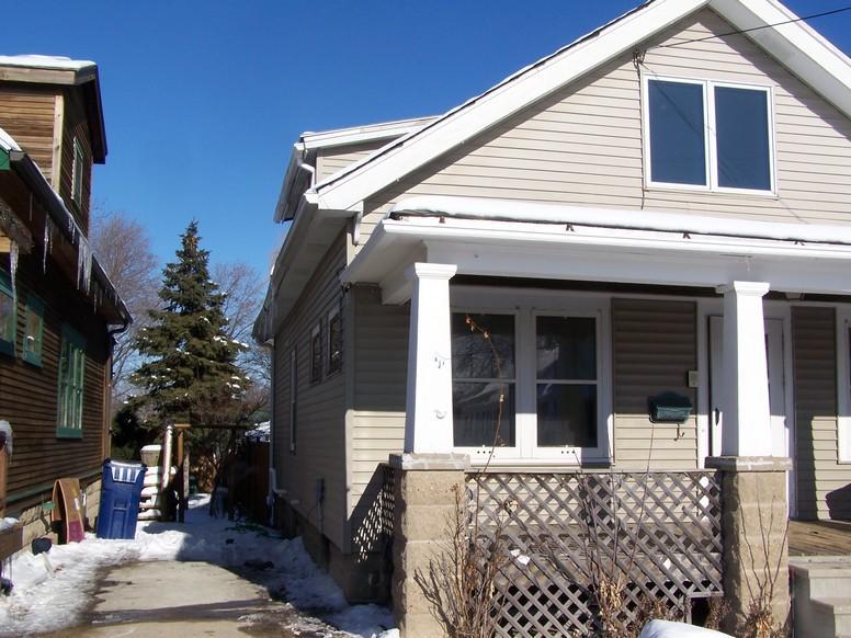 1220 E Warnimont Ave., Milwaukee, WI 53207