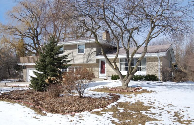 [Address Hidden by Seller], Glendale, WI 53217
