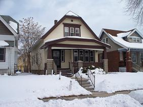 2940 N 36th St., Milwaukee, WI 53210