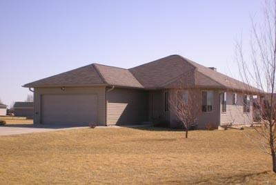 N10733 Timber Wolf, Caledonia, WI 54661