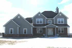 5543 Field Crest Dr., Addison, WI 53027