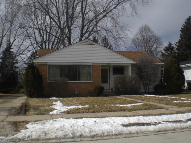 1356 Jefferson  St., Racine, WI 53404