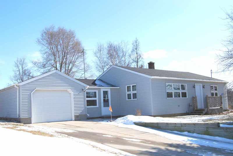 218 Weis St., Addison, WI 53002