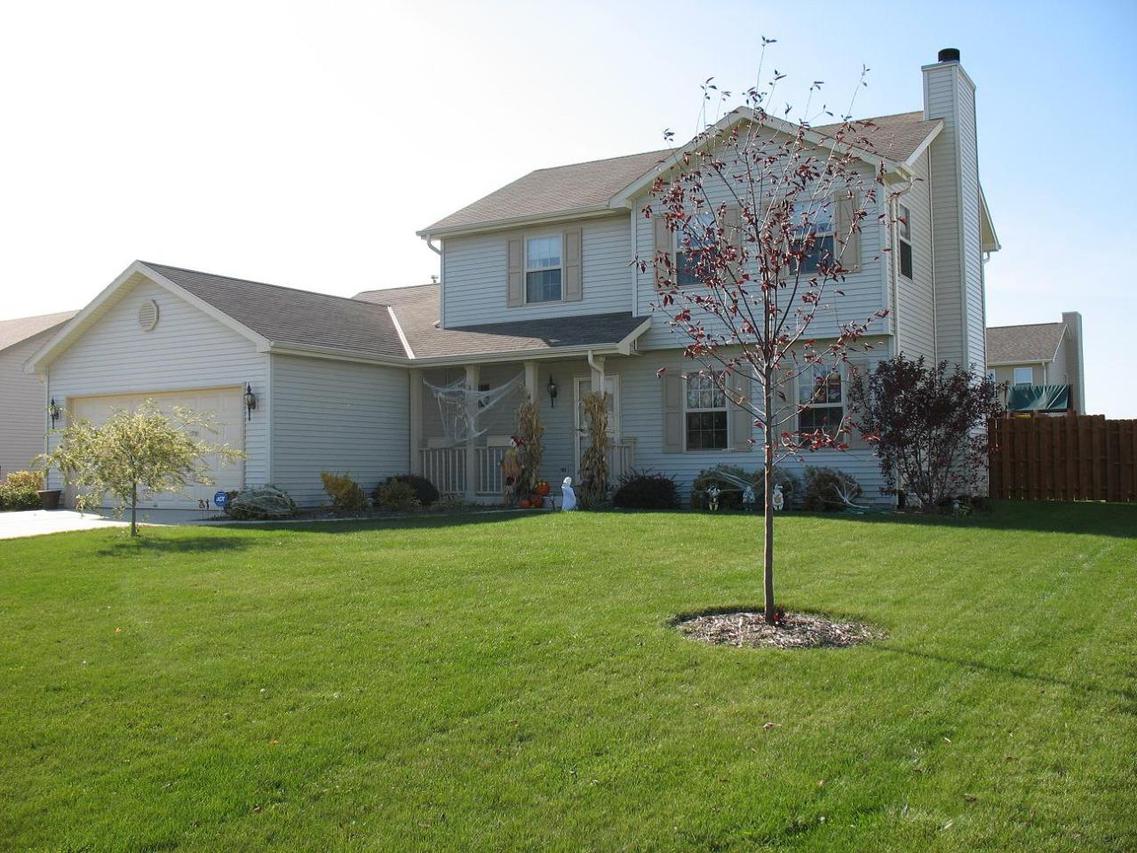 4622 Beacon View Dr., Caledonia, WI 53402
