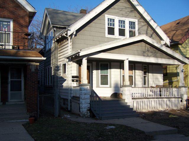1225 S 37th St, Milwaukee, WI 53215