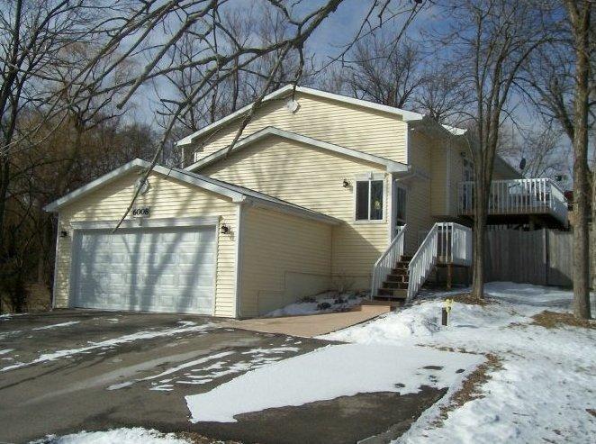 6008 239th Ave., Paddock Lake, WI 53168