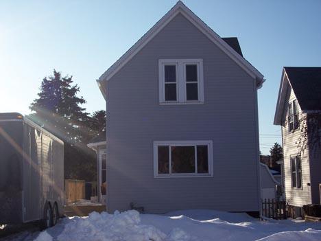 422 Middle St., Plymouth, WI 53073