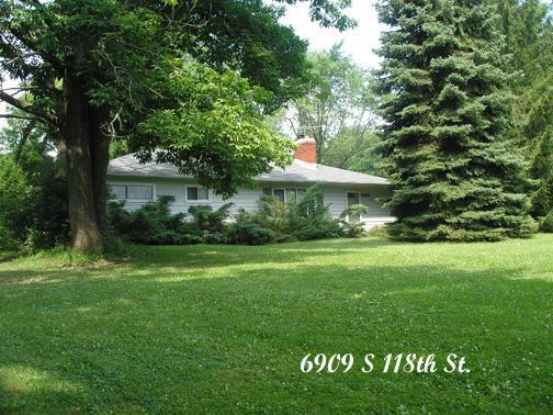 6909 S 118th, Franklin, WI 53132