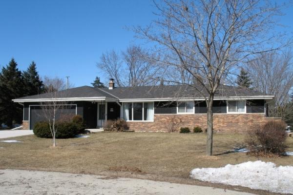 W164S7549 Bay Lane Ter., Muskego, WI 53150