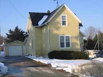 512 Summit St., Plymouth, WI 53073