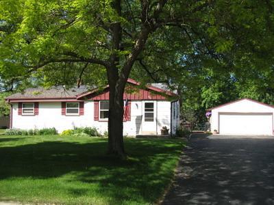 [Address Hidden by Seller], Pewaukee, WI 53072