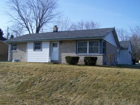 [Address Hidden by Seller], South Milwaukee, WI 53172