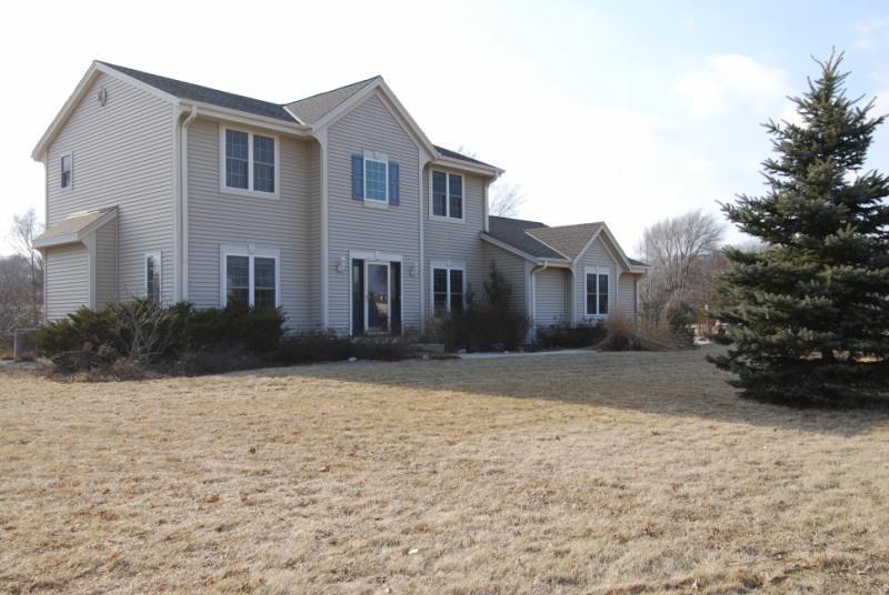 [Address Hidden by Seller], Eagle, WI 53119
