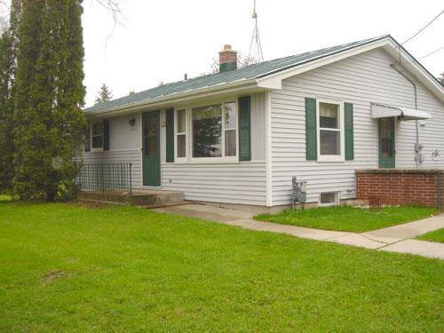 [Address Hidden by Seller], Sheboygan Falls, WI 53085