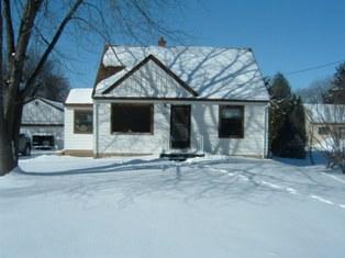 8465 N 66th St., Brown Deer, WI 53223