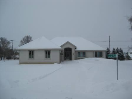 S91W35161 Prairie Ct, Eagle, WI 53119