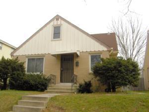 4640 N 39th St, Milwaukee, WI 53209