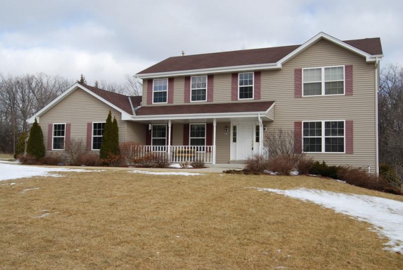 9166 S 47th St., Franklin, WI 53132