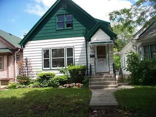 5532 N 35th St., Milwaukee, WI 53209